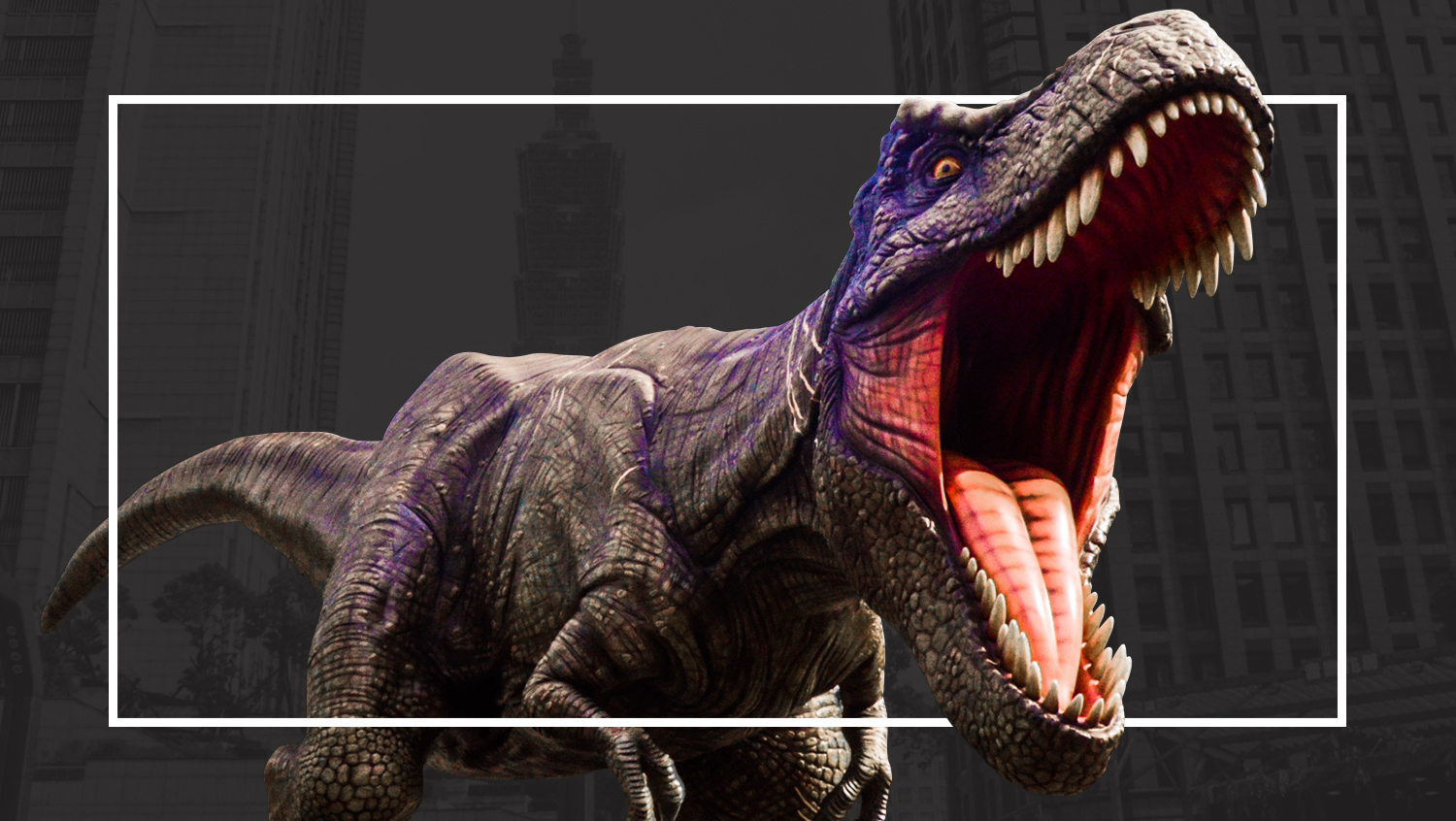 The Current Media Landscape and What Kind of Dinosaur Is Your Company?
