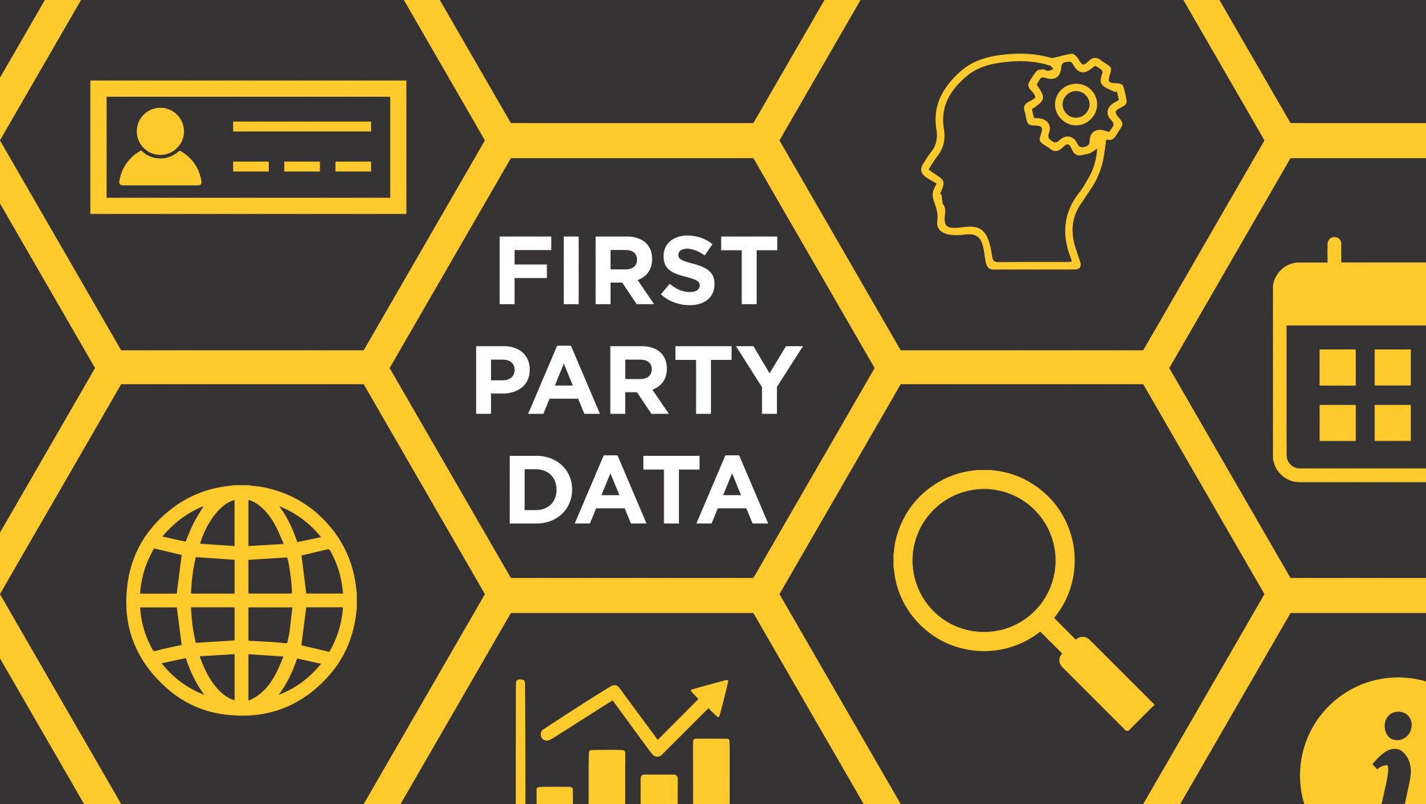 Why First-Party Data Is More Important Than Ever and How To Capture It