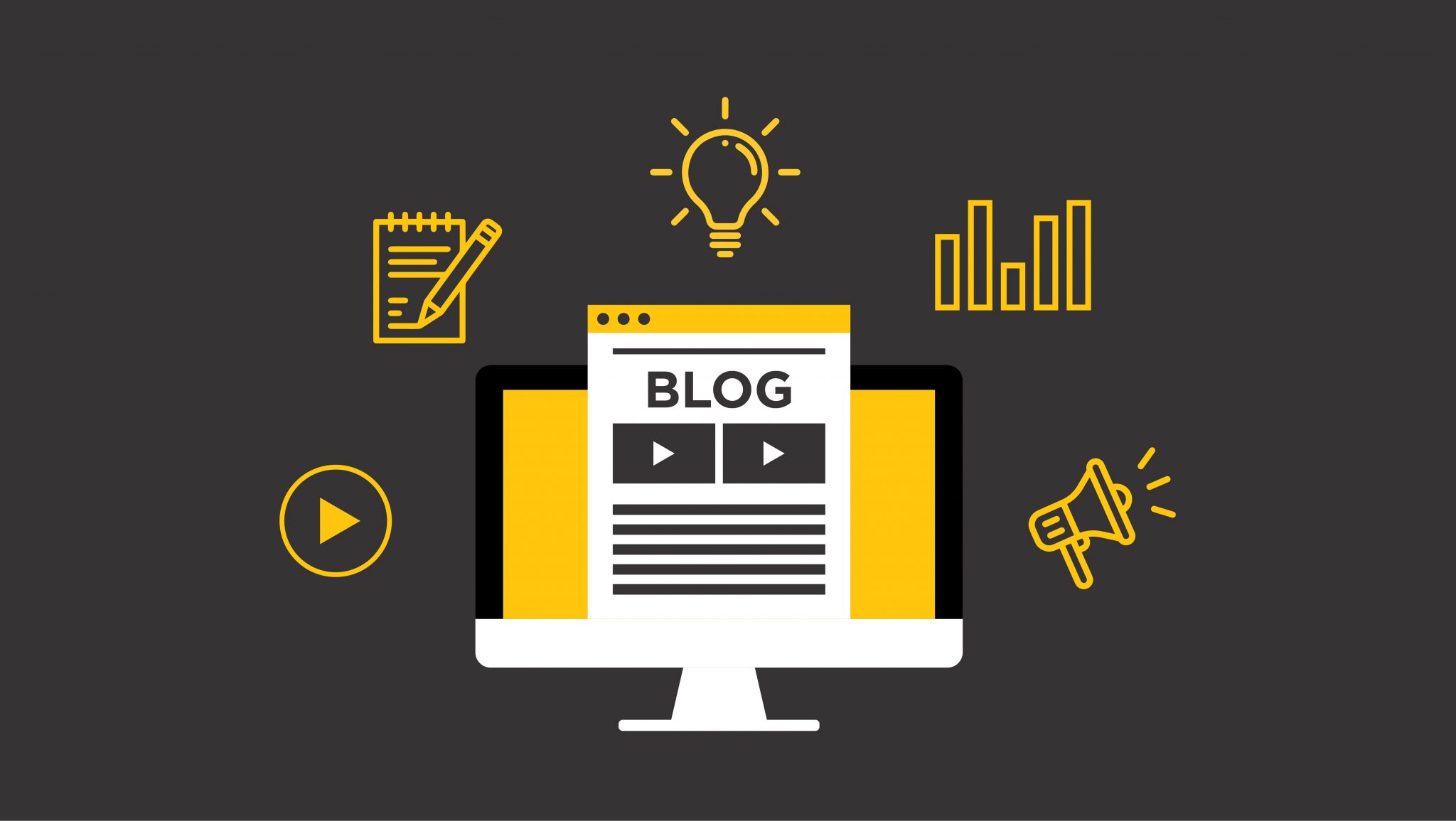 Six Ways To Increase Your Brand’s Visibility Online