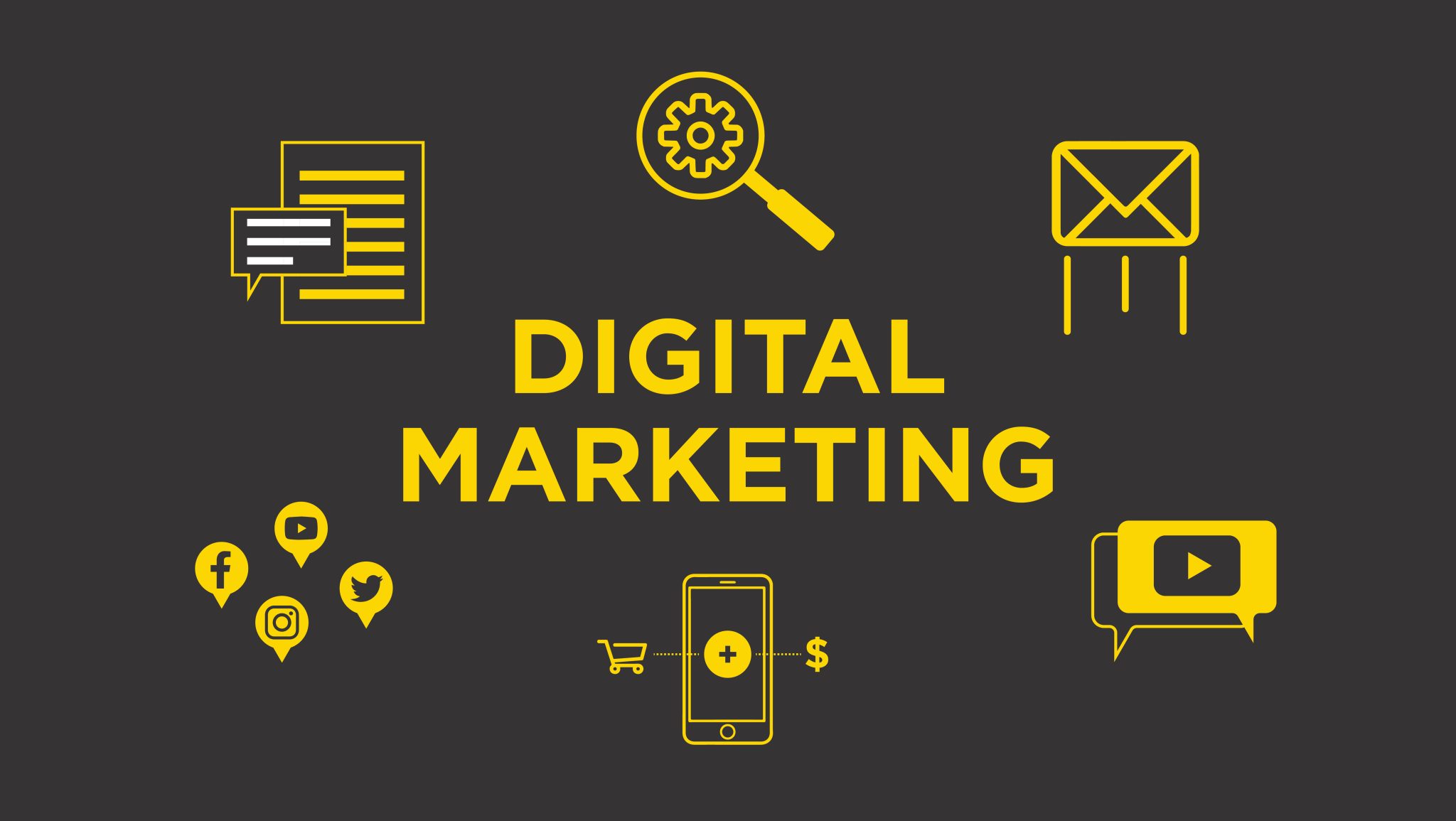 What To Know About Digital Marketing in 2023