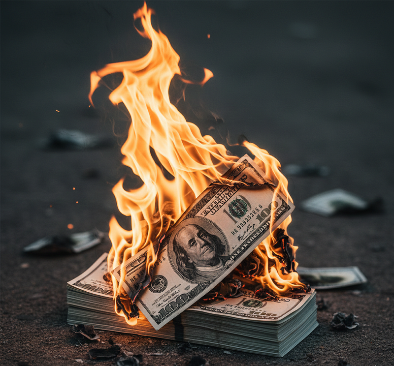 AI_Money_Pit