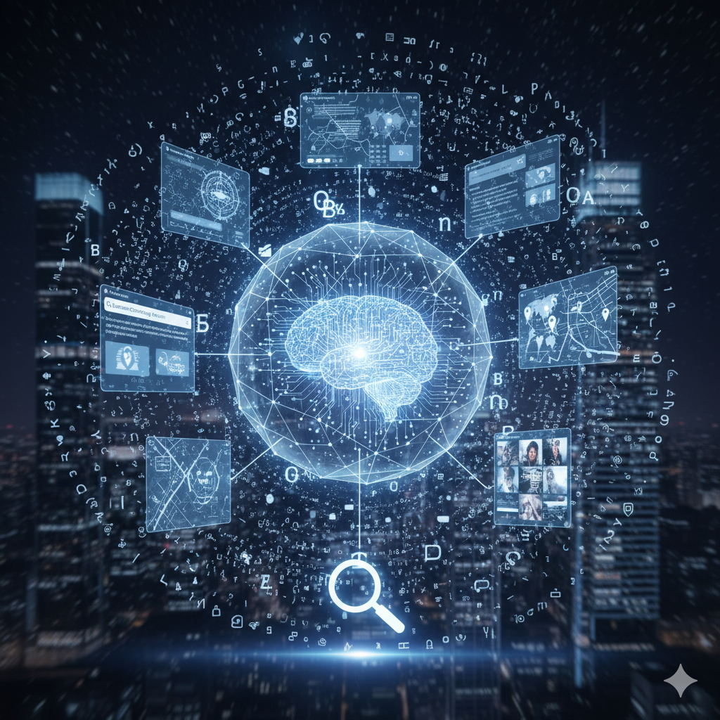 Why Your Brand Should Care About AI Search