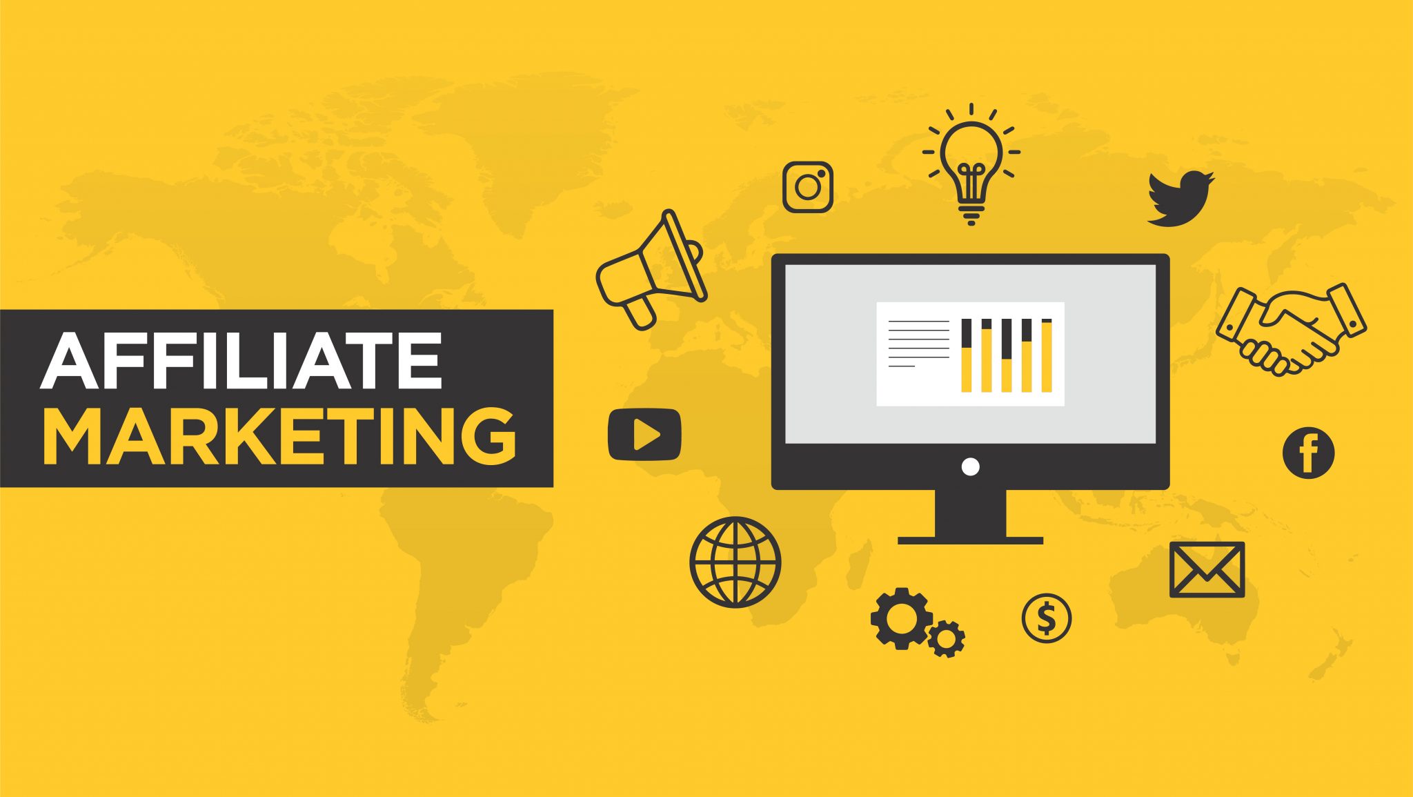 Affiliate Marketing Can Help Your Digital Marketing