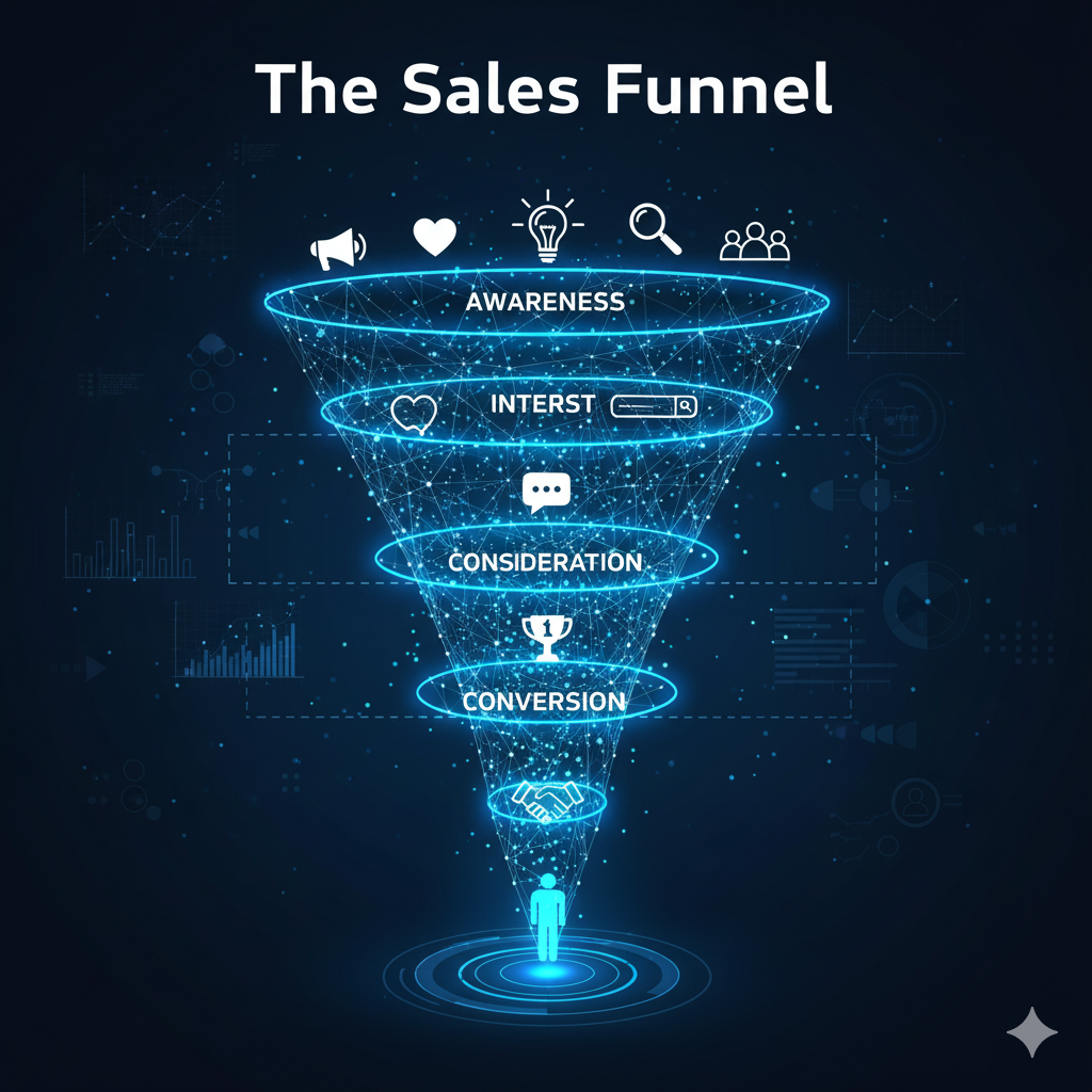 email_marketing_sales_funnel