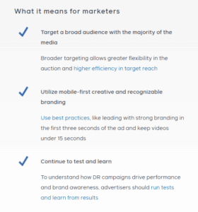 The Value of Performance Branding