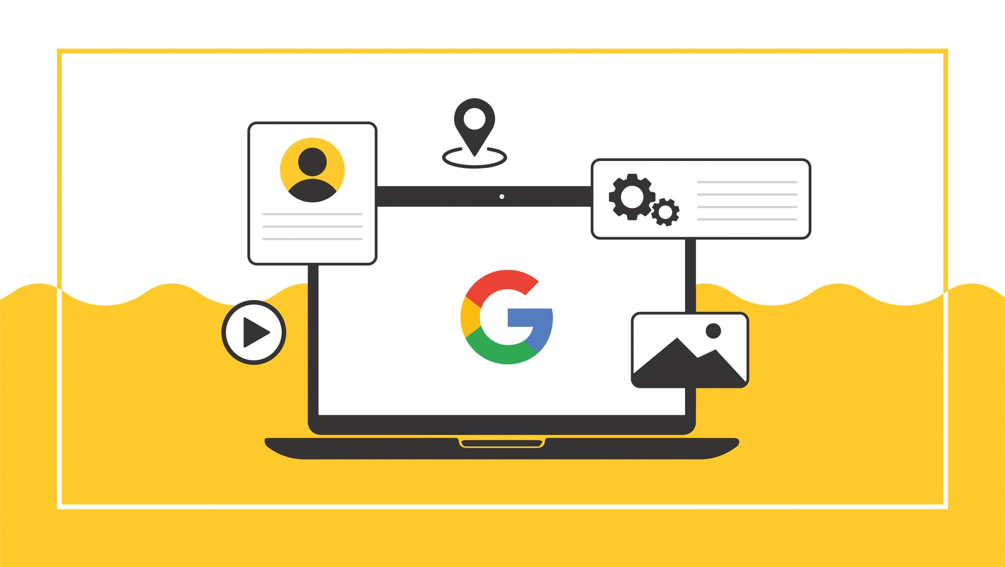 Behold Google’s New Page Experience Update