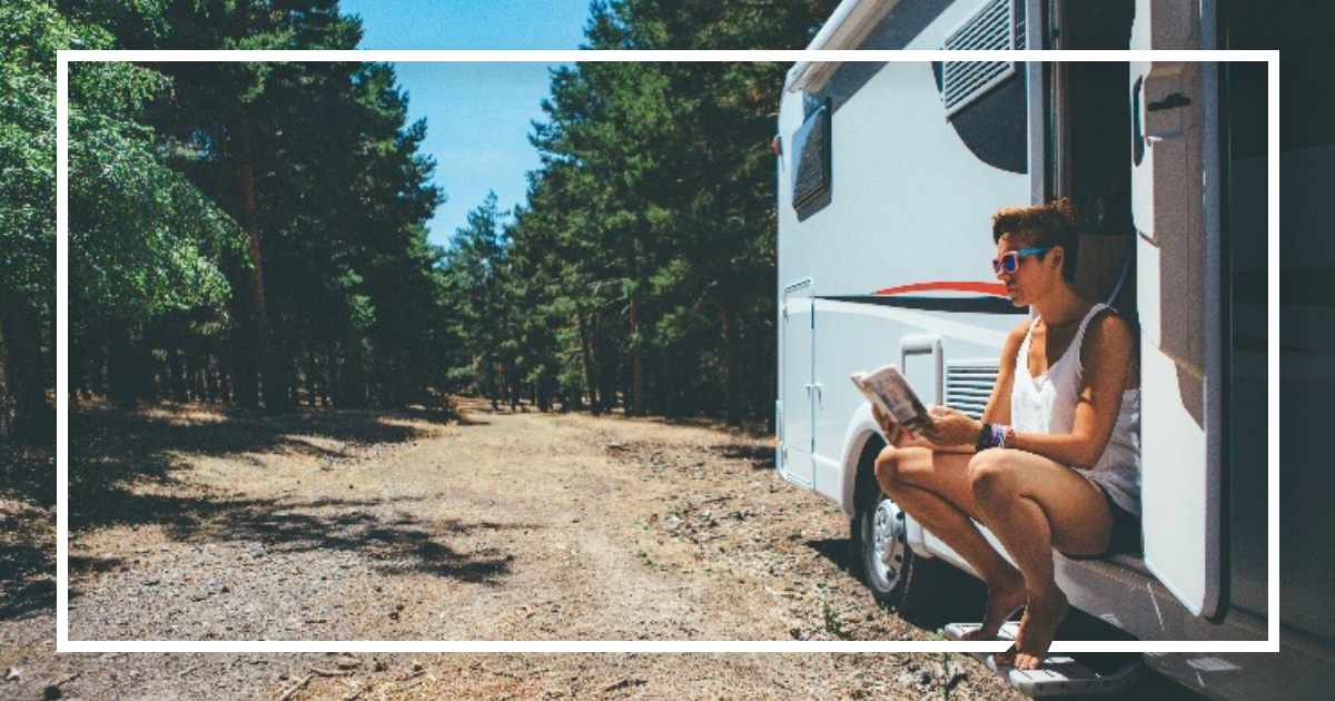 First-Time RV Buyers Hold Keys To  RV Aftermarket