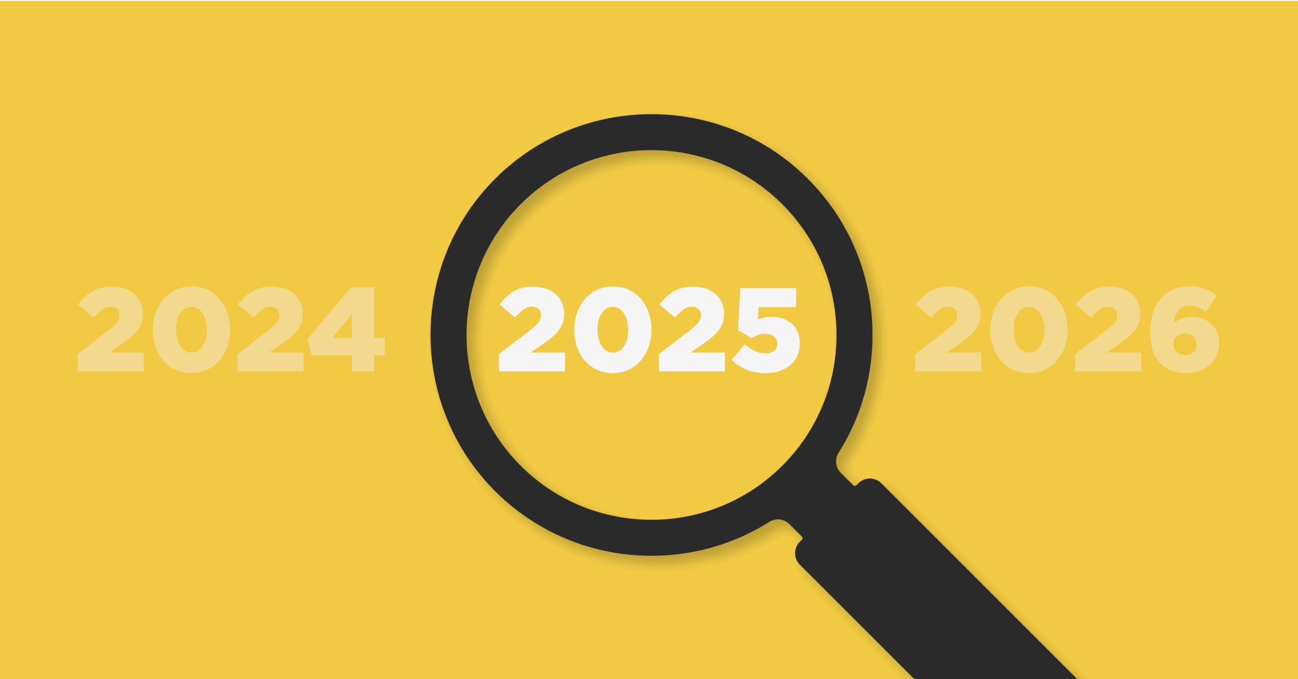The Top 2025 Marketing Trends