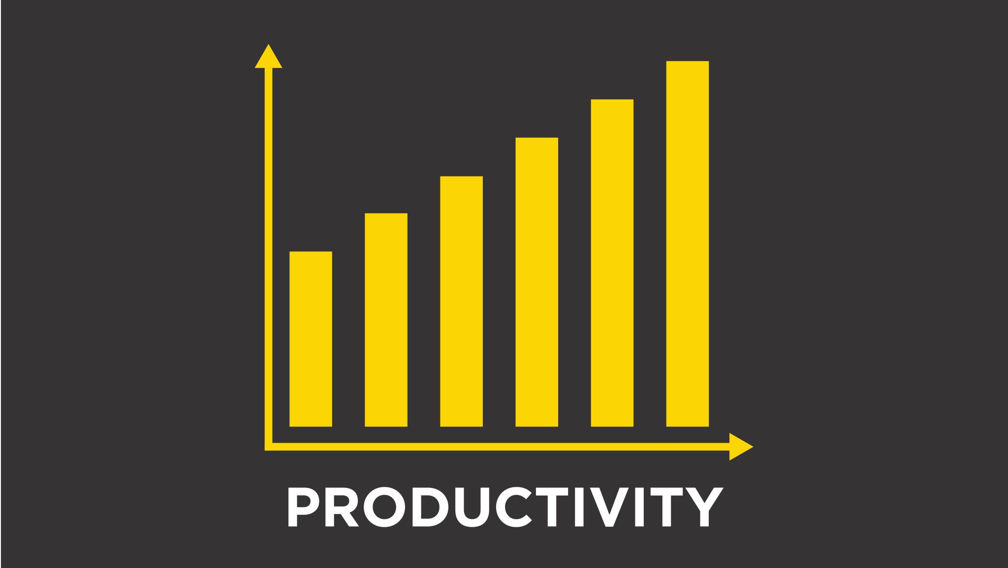 Eight Things Every Leader Should Do To Increase Productivity