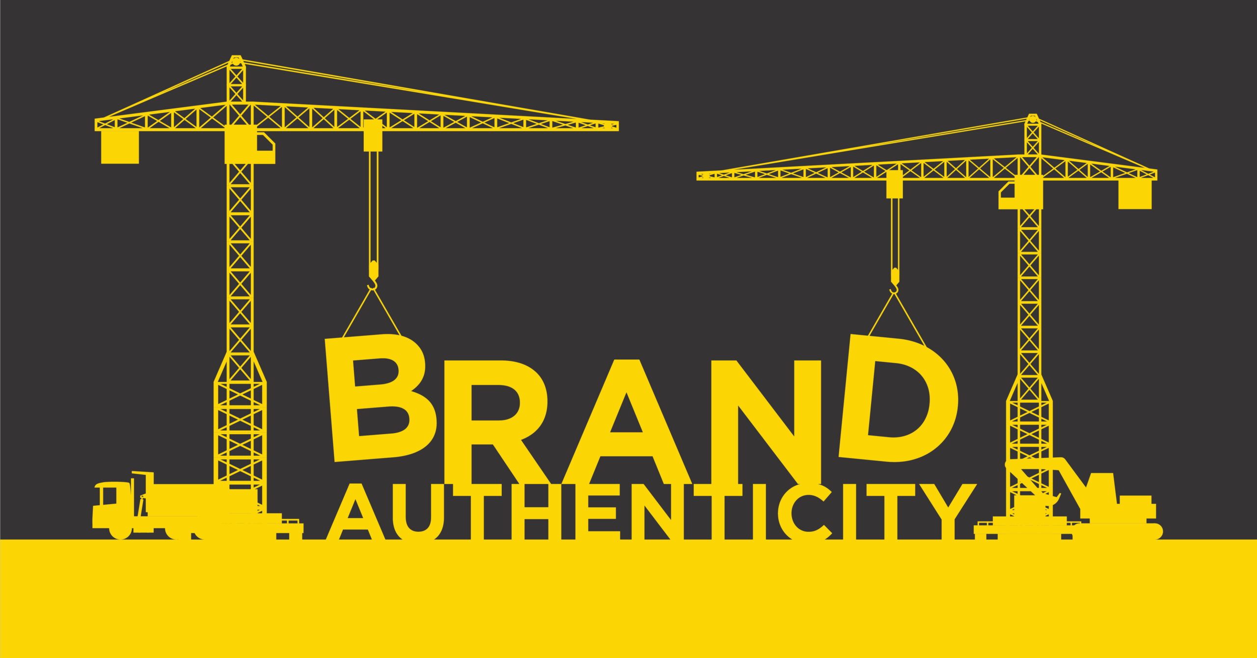 Building Brand Authenticity 