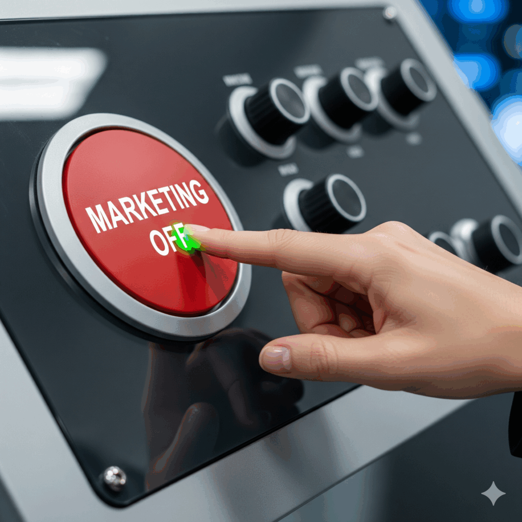 Killing_Marketing 