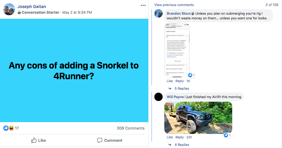 KM 101: Creating Compelling Social Media Content