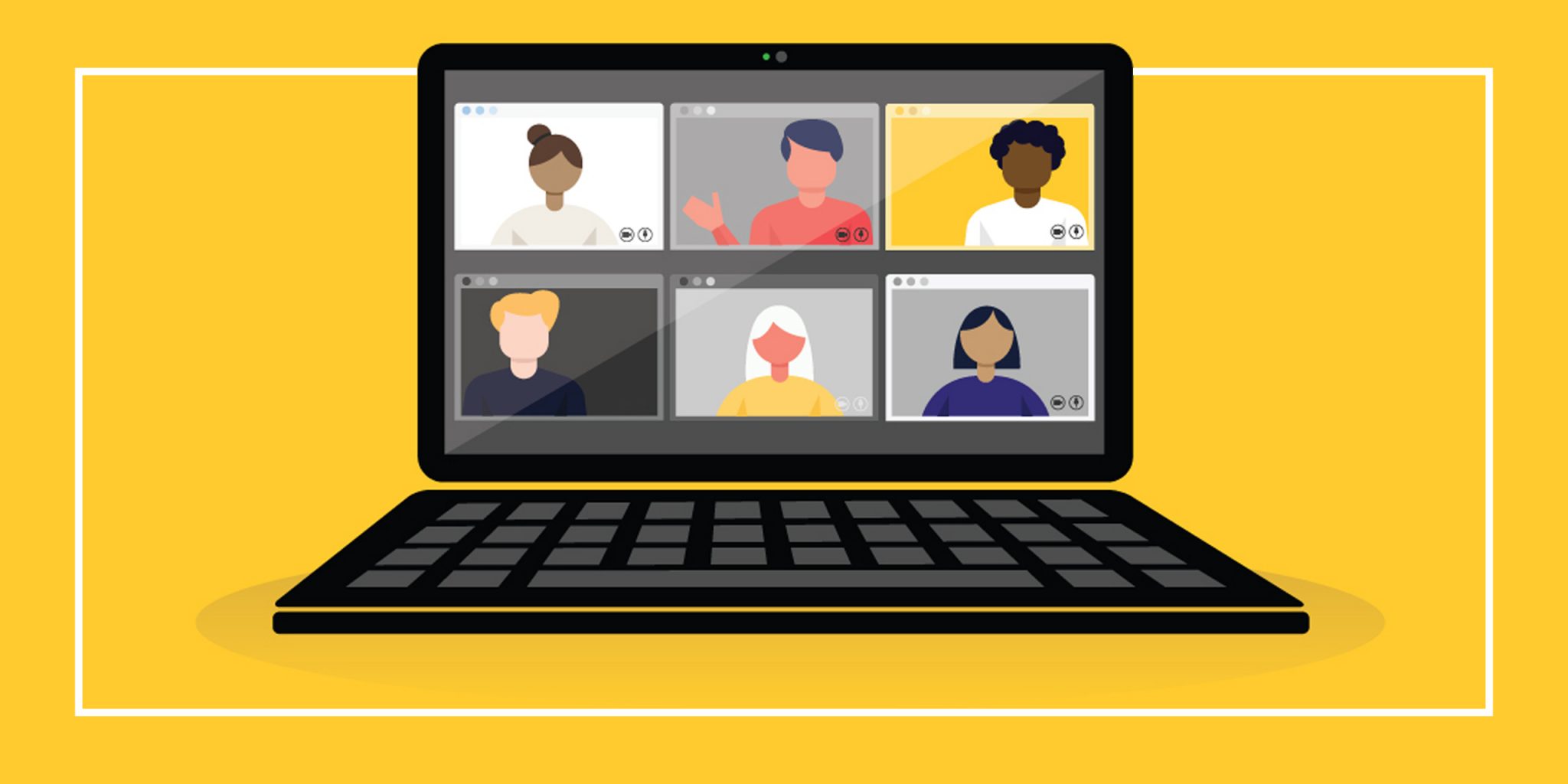 How To Optimize Video Conferences