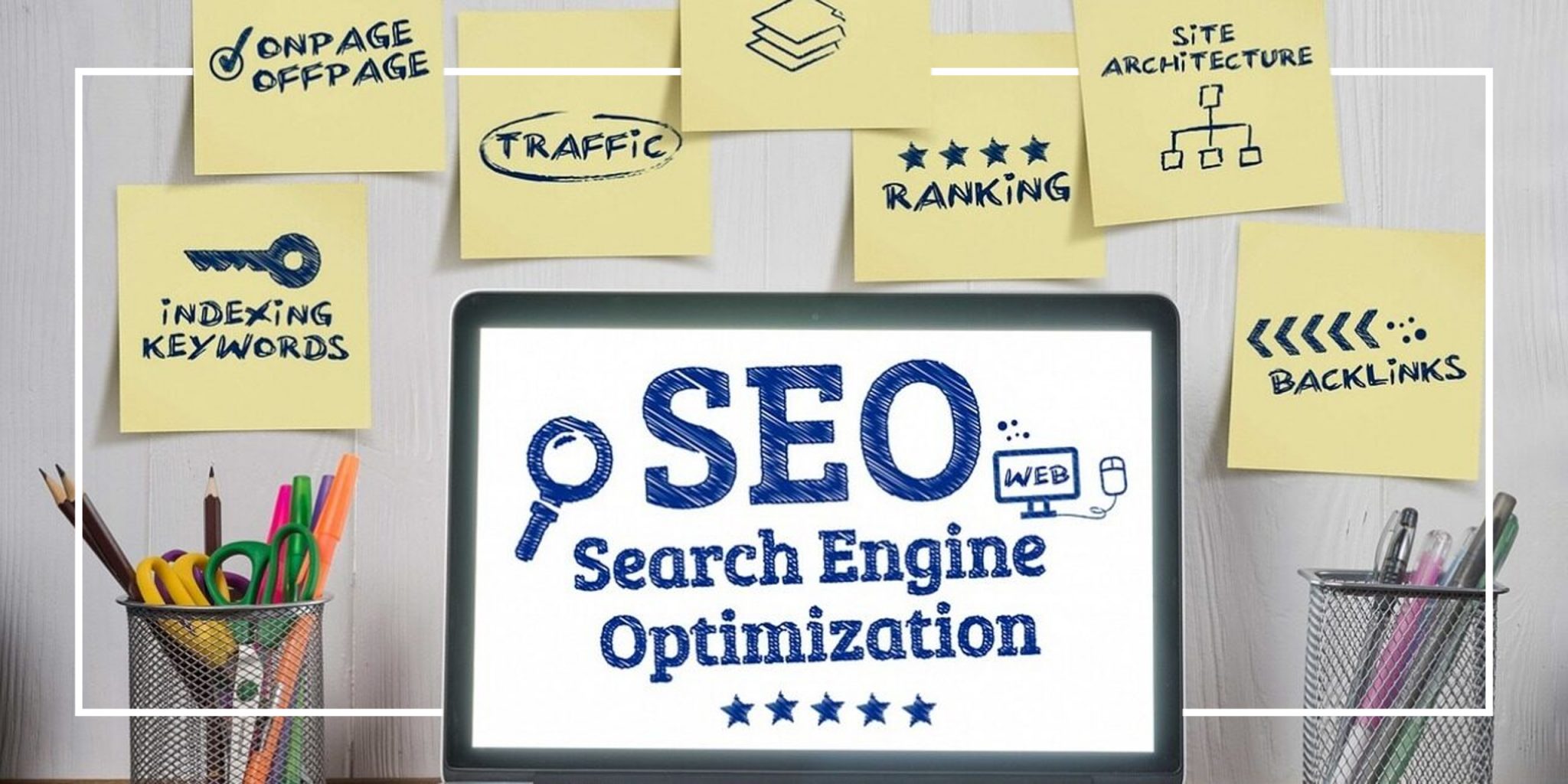 Understanding Organic Traffic