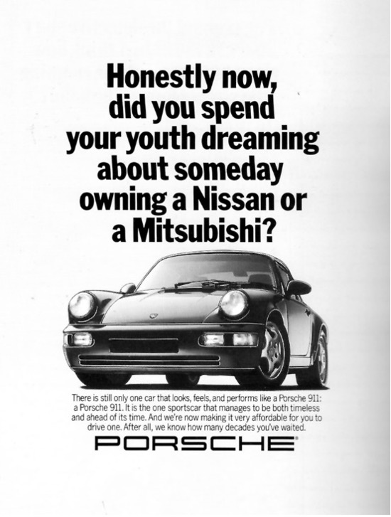 The 10 Most Impactful Automotive Marketing Campaigns of All Time
