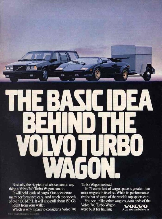 The 10 Most Impactful Automotive Marketing Campaigns of All Time