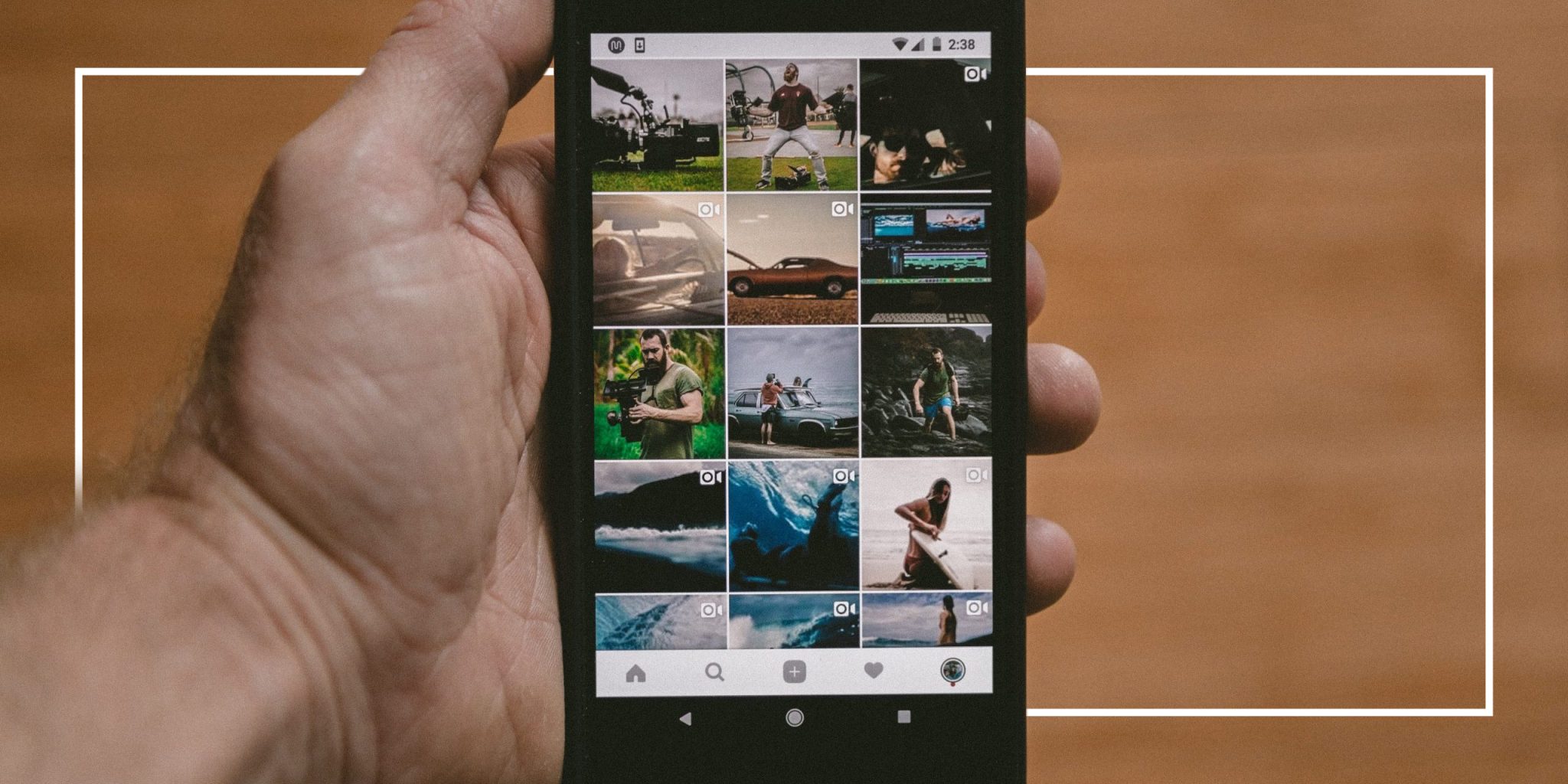 Instagram Reels