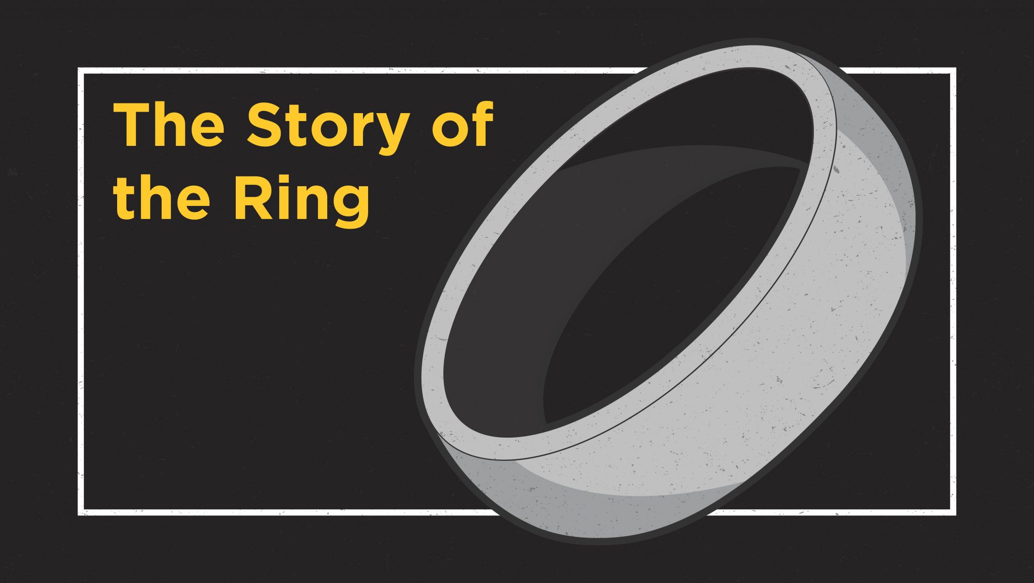 The Story of the Ring