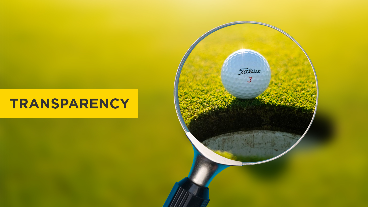 How a Merger Between LIV Golf and the PGA Taught the Importance of Transparency