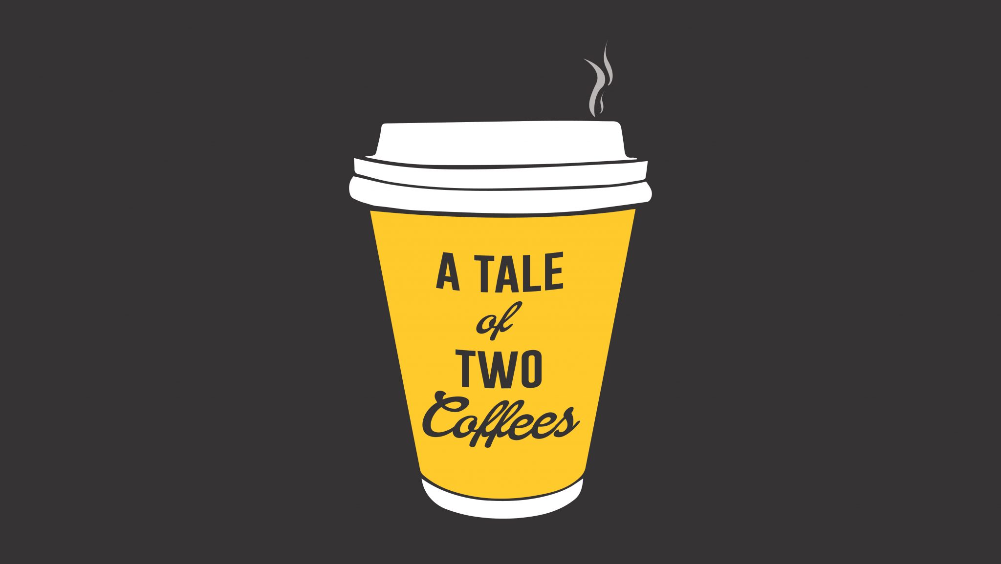 A Tale of Two Coffees