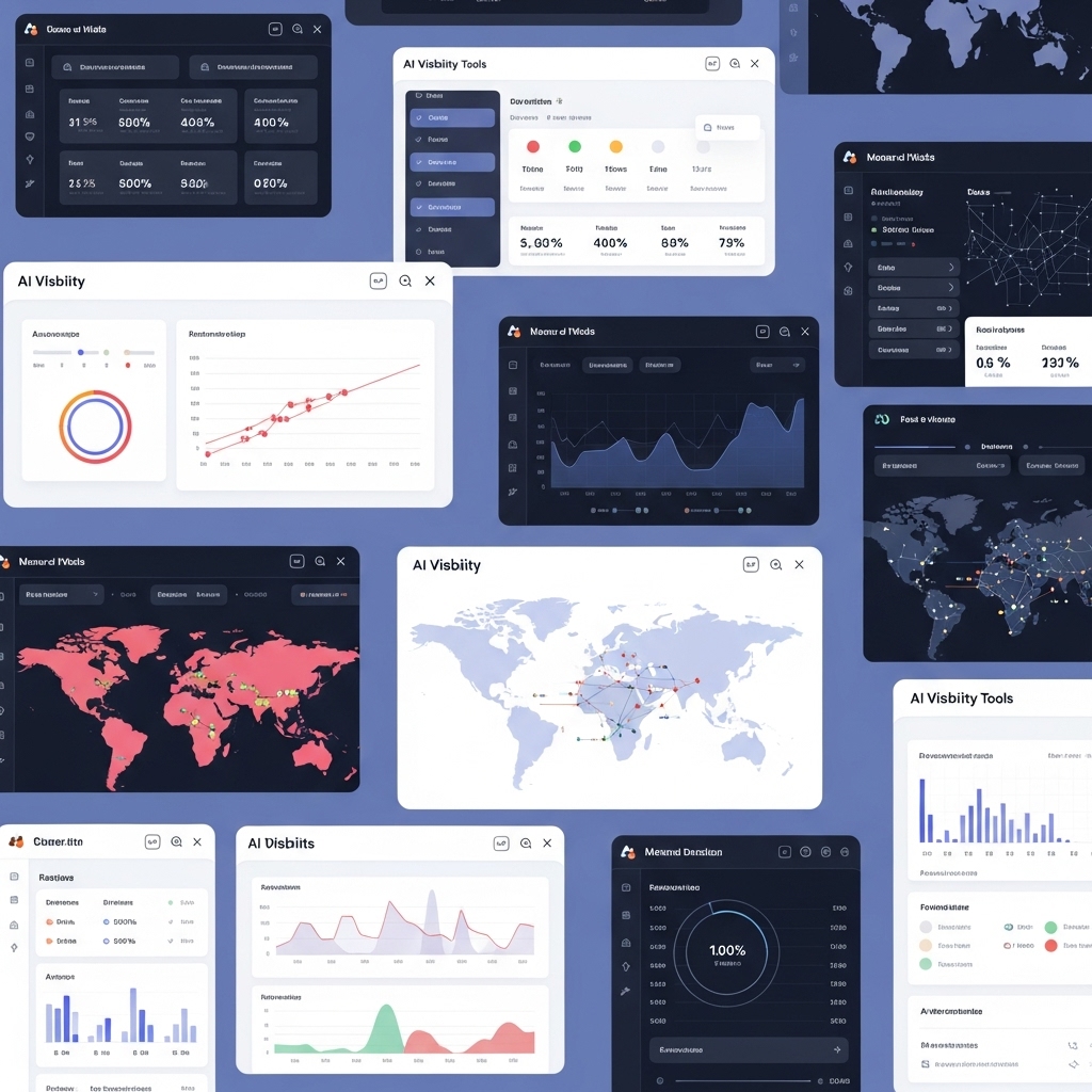 AI_Visibility_Tools