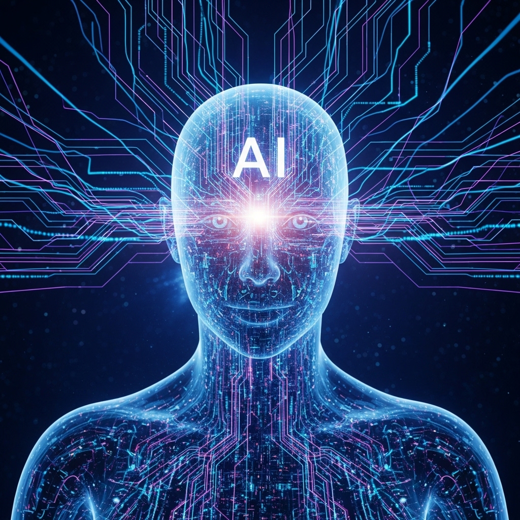 How AI is Rapidly Changing SEO and Its Impact on Your Brand